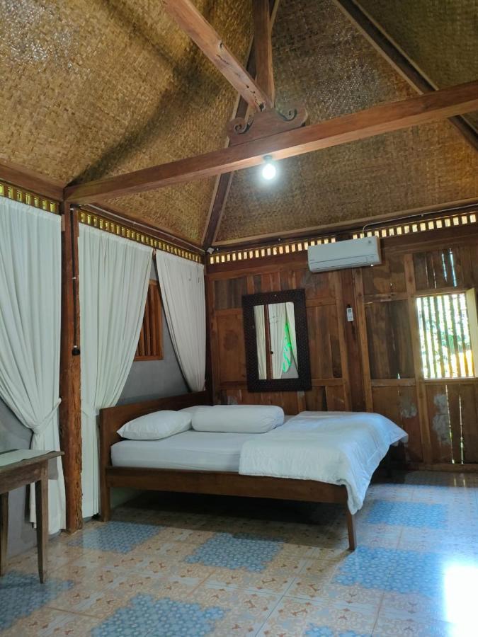 Legiyem Homestay Yogyakarta Exteriör bild